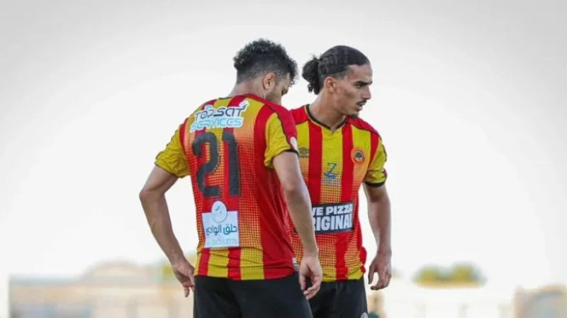 ES Zarzis perd 0-3 contre Real Bamako, Club Africain fait match nul 1-1 à Mazembe