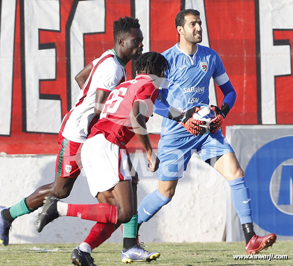 Étoile sportive du Sahel à Métlaoui : le classement qui fait trembler le Stade Tunisien