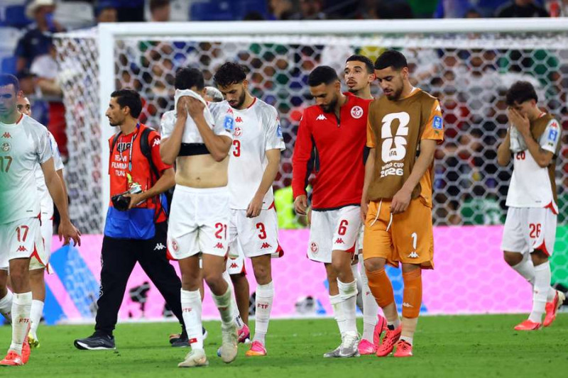 Flashscore Tunisie : La polémique autour des résultats de match