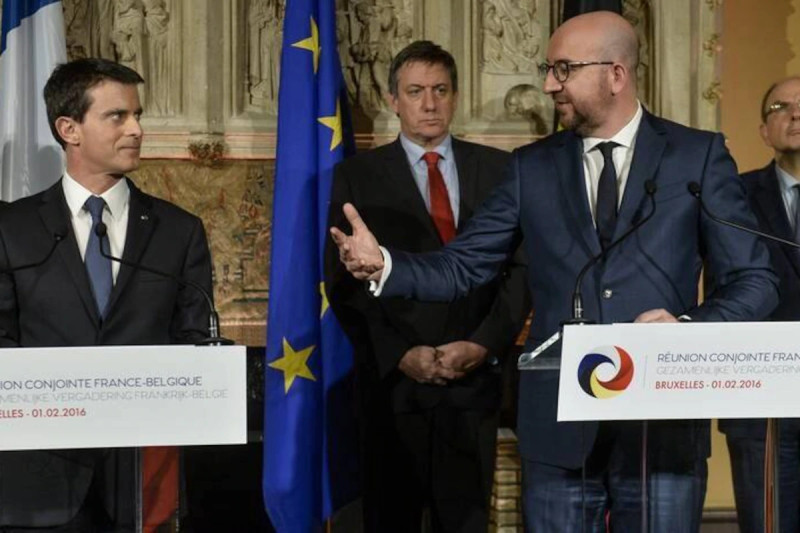 La Tunisie sur le Front de la Coopération Franco-Belge : Un Partenariat Stratégique en Plein Essor