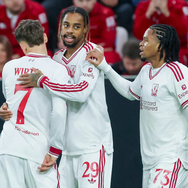 LASK – Liverpool : impact sur le classement tunisien