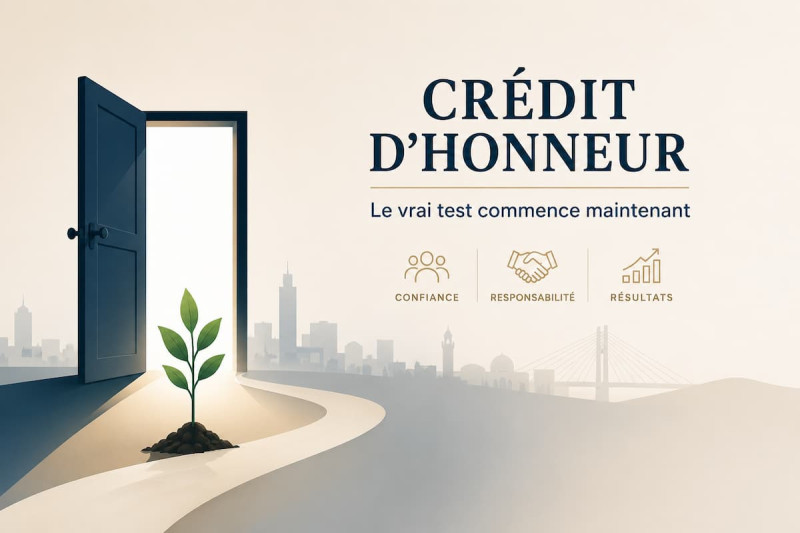 Le crédit sur l'honneur en Tunisie : une réforme controversée