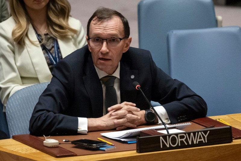 Le Crépitement Diplomatique : Pays de Galles-Norvège et ses Résonances en Tunisie