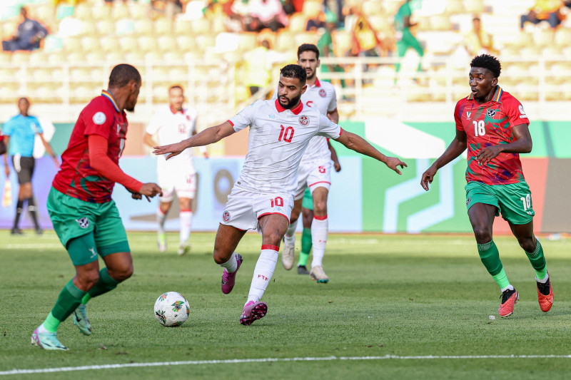 Le football tunisien en pleine effervescence avec les récents développements du championnat