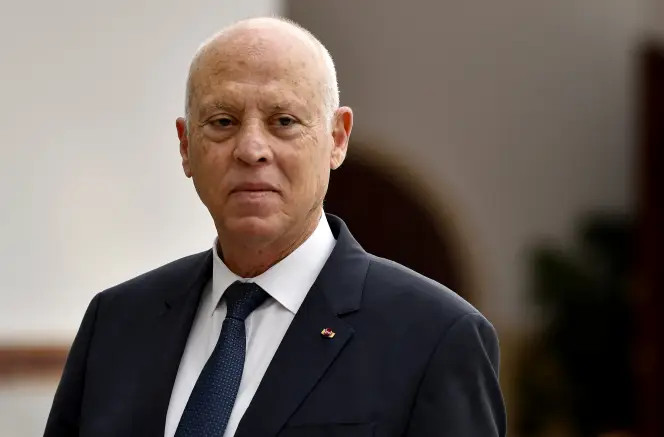 Le Président Kaïs Saïed et ses nouvelles mesures controversées en Tunisie