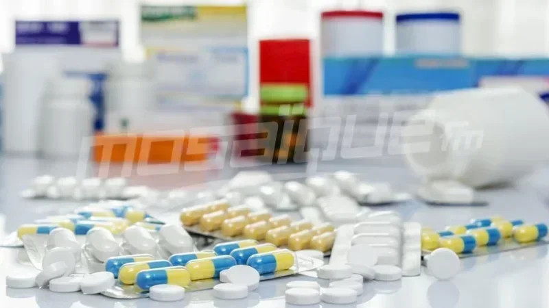 L'engagement de la Tunisie dans la lutte contre les faux médicaments : une victoire au Portugal et au Danemark