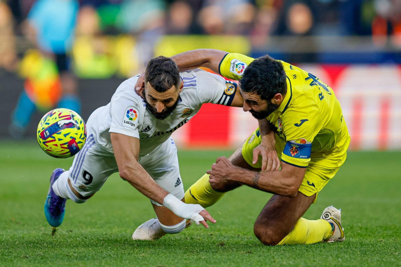 Les Échos de la Passion Tunisienne pour le Clash entre le Real Madrid et Villarreal