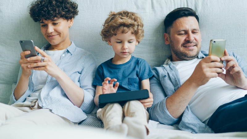 Les nouvelles mesures de contrôle parental en Tunisie : une révolution pour la protection des enfants en ligne