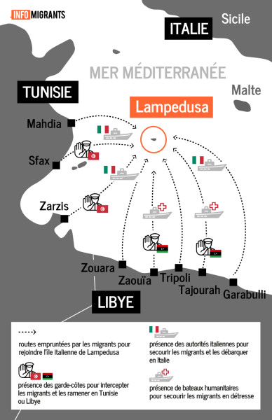 Les tunisiens sont-ils vraiment désabusés?