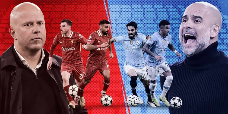 Liverpool et Manchester City en Tunisie : L'impact d'une rivalité footballistique mondiale sur la scène locale