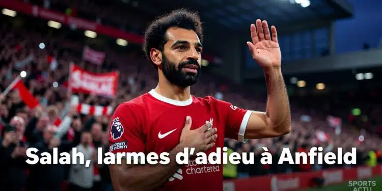 Liverpool vs Manchester City : le choc qui a secoué Anfield sous les yeux des Tunisiens