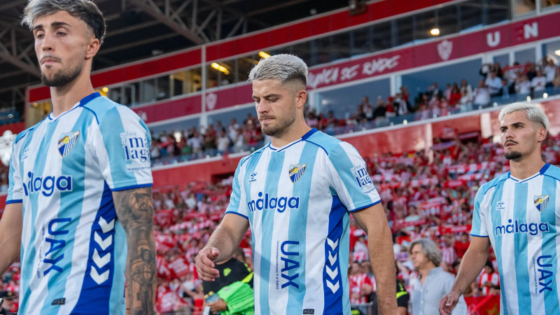 Málaga - Espanyol : le match qui passionne la Tunisie