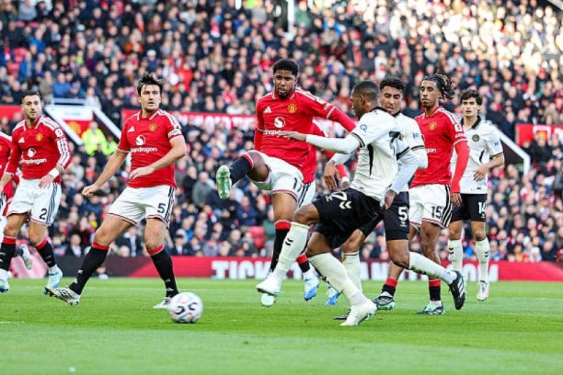 Manchester United écrasé 3-0 par Bournemouth à Old Trafford