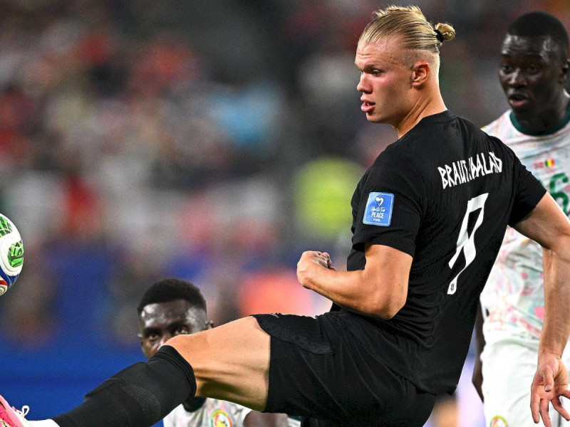 Match : La Tunisie au bord du précipice face au Sénégal