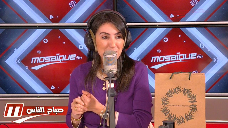 موزاييك أف أم: الصعود المثير للإعجاب لبرنامج إذاعي في تونس
