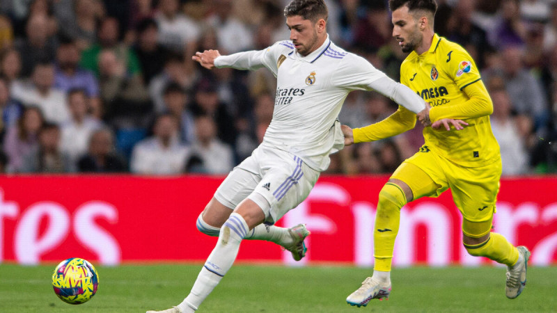 Qui aurait parié sur Villarreal cet Automne?
