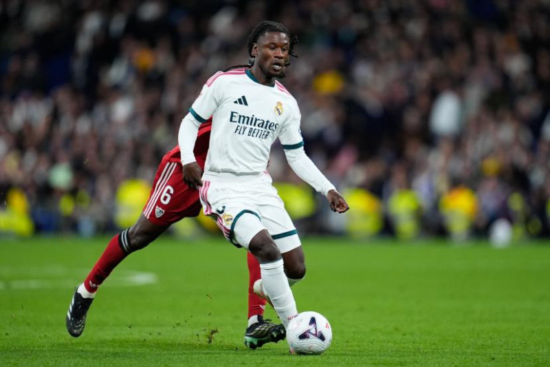 Real Madrid - RB Leipzig : le match décisif pour la qualification en Ligue des Champions
