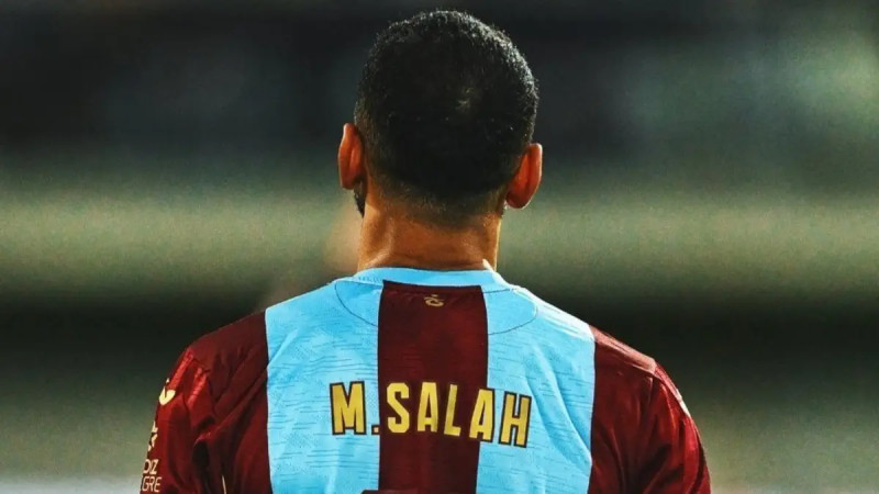 Salah au cœur du choc Rizespor – Trabzonspor