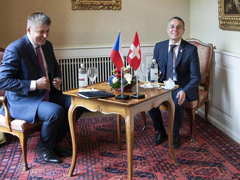 Tensions Diplomatiques: La Tunisie en Épicentre des Relations entre l'Espagne et la République Tchèque