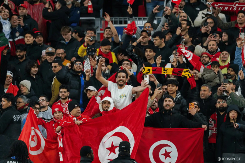 Une polémique enflammée autour de la Ligue 1 Tunisienne récentement: des joueurs et supporters en colère