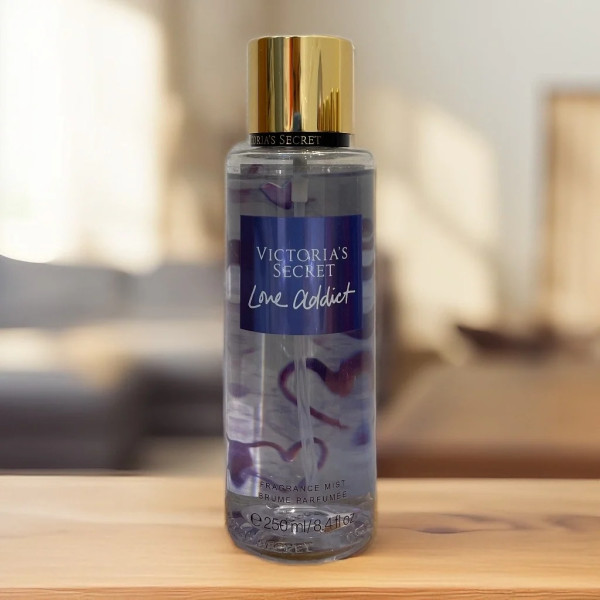 Victoria Store Tunisie lance le parfum Rush & Aqua Kiss