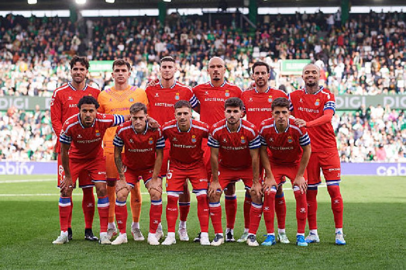 Villarreal accueille Espanyol B pour la 11e journée de Liga le 30 octobre