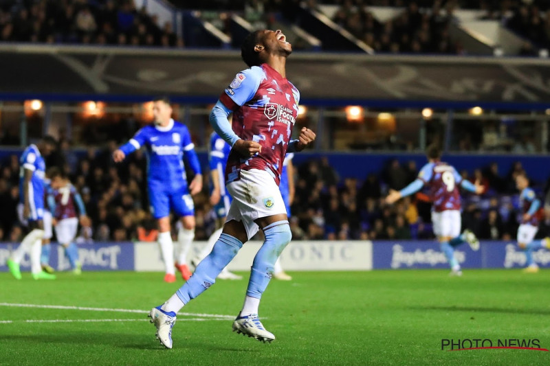 Watford: Les Échos de l’Actualité Burnley en Tunisie